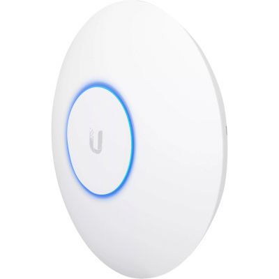 Точка доступа Ubiquiti UAP-AC-HD (UAP-AC-HD-EU) вид сбоку