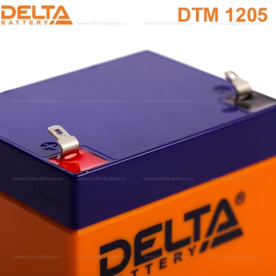 Delta DTM 1205 